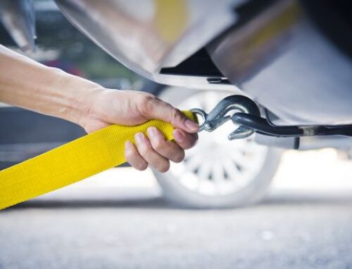 Car Towing in Perkiomenville Pennsylvania
