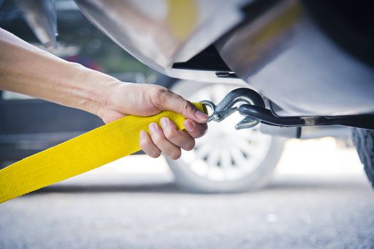 Car Towing-in-Perkiomenville-Pennsylvania