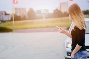 Car Towing in Perkiomenville Pennsylvania