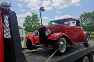 Equipment Hauling in Limerick Pennsylvania