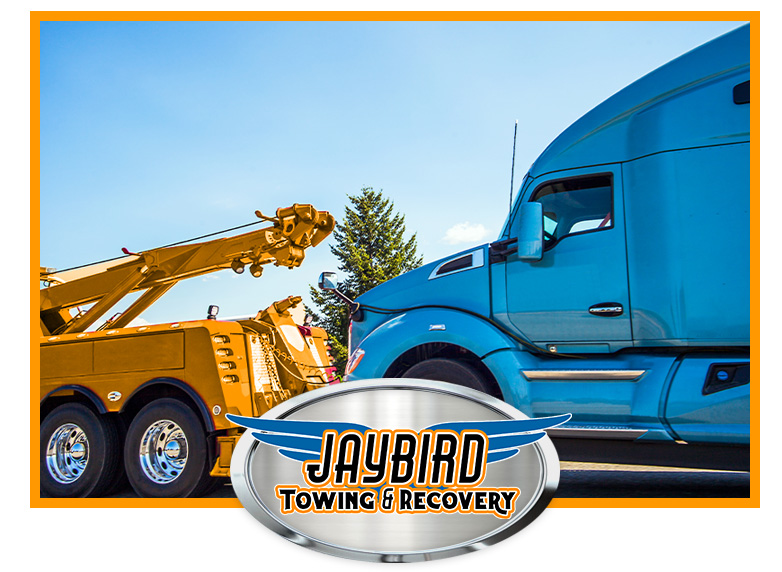 Heavy Duty Towing in Kulpsville Pennsylvania