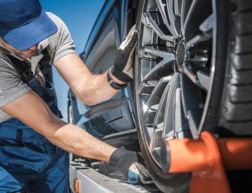 Medium Duty Towing in Pottsgrove Pennsylvania