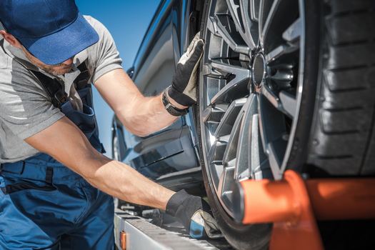 Medium Duty Towing-in-Pottsgrove-Pennsylvania