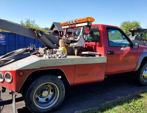 Tire Changes in Harleysville Pennsylvania