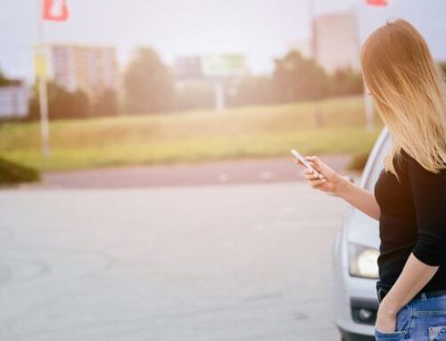 Towing in Audubon Pennsylvania