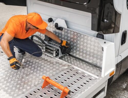 Towing in Kulpsville Pennsylvania